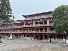 -高旻寺