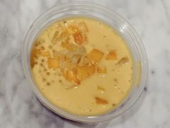 【自助】满记杨枝甘露-满记甜品(湖滨店)