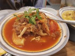 -米泰芒·东南亚料理(体育西店)