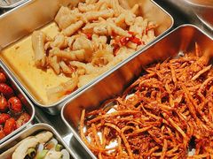 -英雄故事地摊烤肉(马驹桥店)