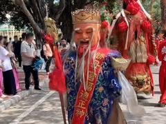 -南沙天后宫景区