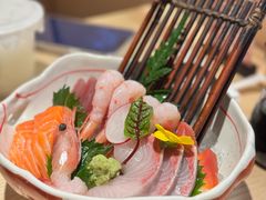 -Tuna maki寿司(苏州万象天地店)