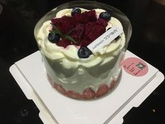 -艾加柒克蛋糕茶歇甜品台(春熙路店)