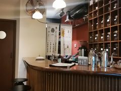 -RUMORS COFFEE ROASTERY鲁马滋咖啡(湖南路店)