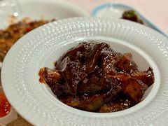 -丰泽园饭店