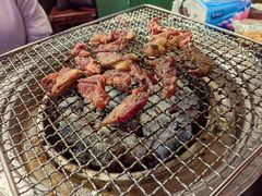 -递酒烤场(湛江路店)