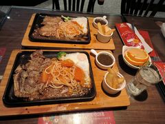 -豪享来中西餐厅(隆昌店)