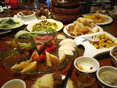 -思金拉措庄园藏餐(太阳岛店)