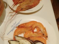 -星伦多自助料理(华润万象城店)