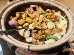 -荣小馆(杭州大厦店)