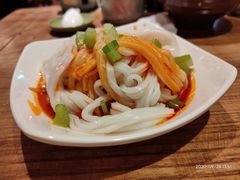 -子午路张记肉夹馍(兵马俑店)