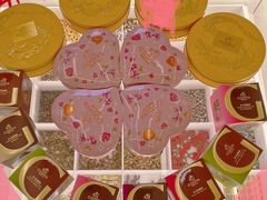 -GODIVA(王府井apm店)