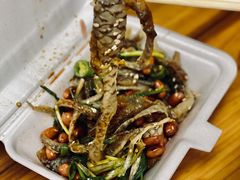 -陈添記·祖傳爽鱼皮·西关老字号(广州首店)