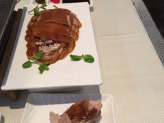 -四季民福烤鸭店(前门廊房二条店)