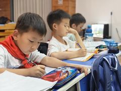 -贝美蓝天幼儿园(河东直沽园)