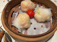 招牌虾饺皇-点都德(广州白云山景区南门店)