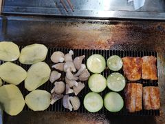 -西昌老号李小肠特色烧烤园(双流店)