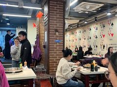 -水碾河刘老大串串香(水碾河路店)