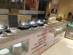 -盛宴标帜餐厅·亲子自助 (南昌喜来登酒店)