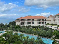 -惠州金海湾嘉华度假酒店