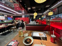 -管氏翅吧(马家堡店)