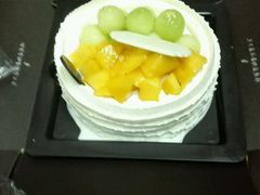 android_upload_pic-黑池口感烘焙·生日蛋糕(坂田店)