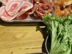 -汉拿山(北京上地华联店)