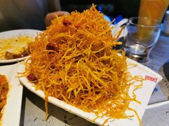 -红辣椒·川菜·火锅(张杨路店)