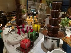 -杭州钱江新城万怡酒店-西餐厅