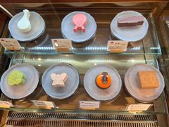 -萬春金福下午茶(故宫店)