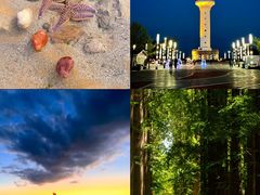 -巧克力渔家.小船海鲜胶东菜(万平口店)