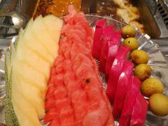 -海底捞火锅(太阳宫凯德mall店)
