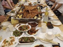 -浮何烤铺(桐梓林店)