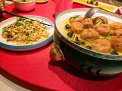 -山西会馆·晋菜·晋商宴·民俗博物馆(体育路店)