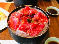 -Mr.Fish鱼鲜生海鲜放题(高德置地冬广场店)