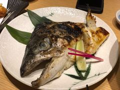 -富山日式料理(宽厚里店)