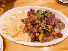 -小厨子私房菜·云南美食店