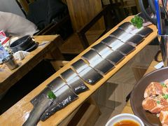 自助调料区-泥炉烧肉师(新街口金銮巷店)