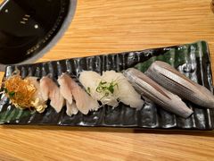 -合点寿司(金虹桥商场店)
