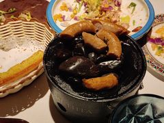 -俄士厨房(五棵松华熙LIVE店)