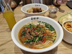 -易裕和·长沙米粉(竹塘西路店)