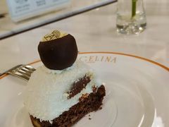 -Angelina安吉丽娜(恒隆广场店)