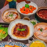 西安终于也有正宗的广州菜啦