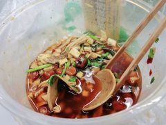 -张记捆鸡(总店)