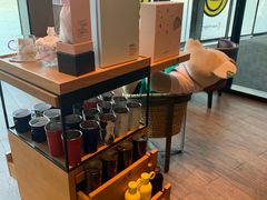 -星巴克臻选(成都来福士店)