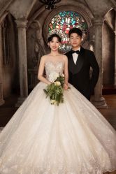 -挪娅婚纱摄影皇家会所