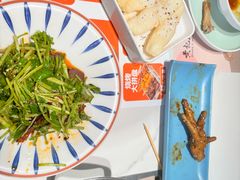 -黄记煌三汁焖锅(新佳丽江汉路店)