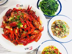 -熊记虾王·小龙虾(东晓南店)