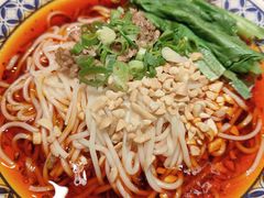 -四川饭店·小龙虾(长白店)