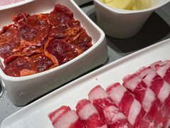 -海底捞火锅(海宁路店)